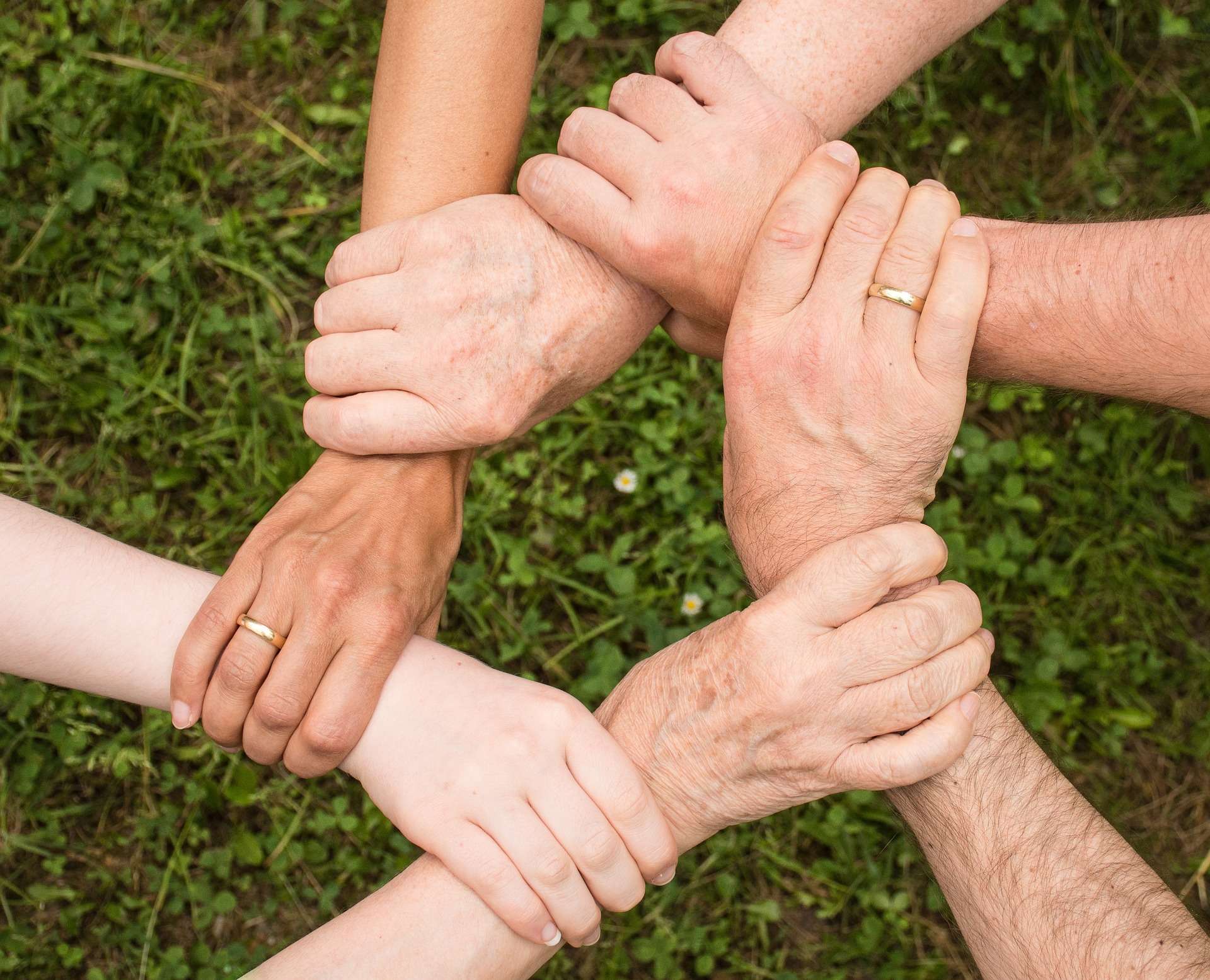 Relazioni primarie Famiglia